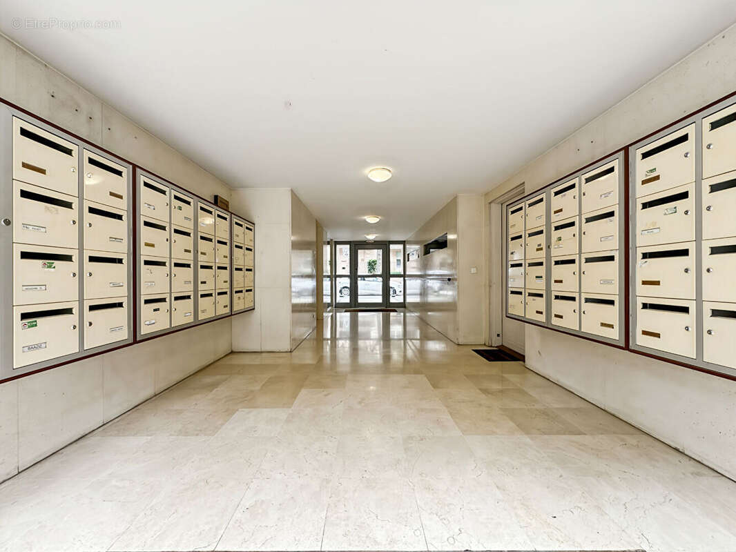 Appartement à ROSNY-SOUS-BOIS