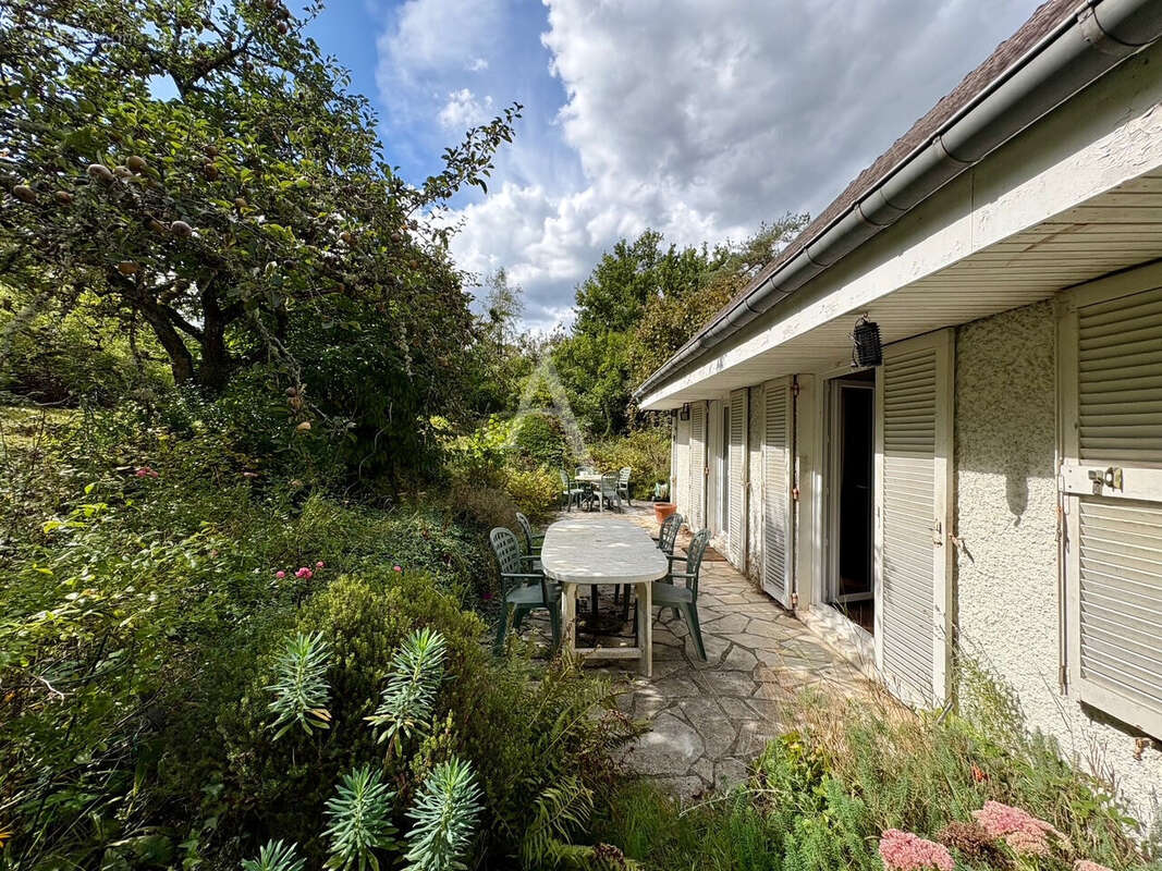 Maison à GIF-SUR-YVETTE