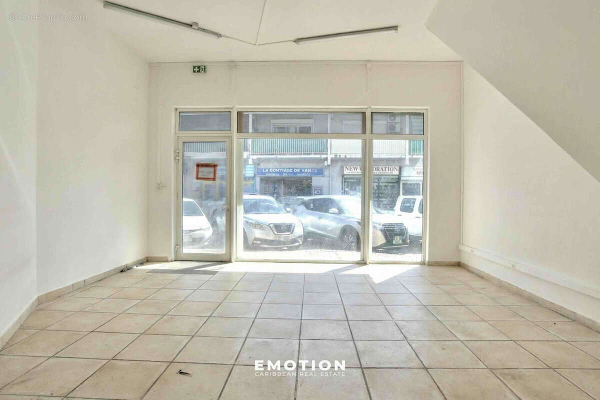 Appartement à SAINT-MARTIN