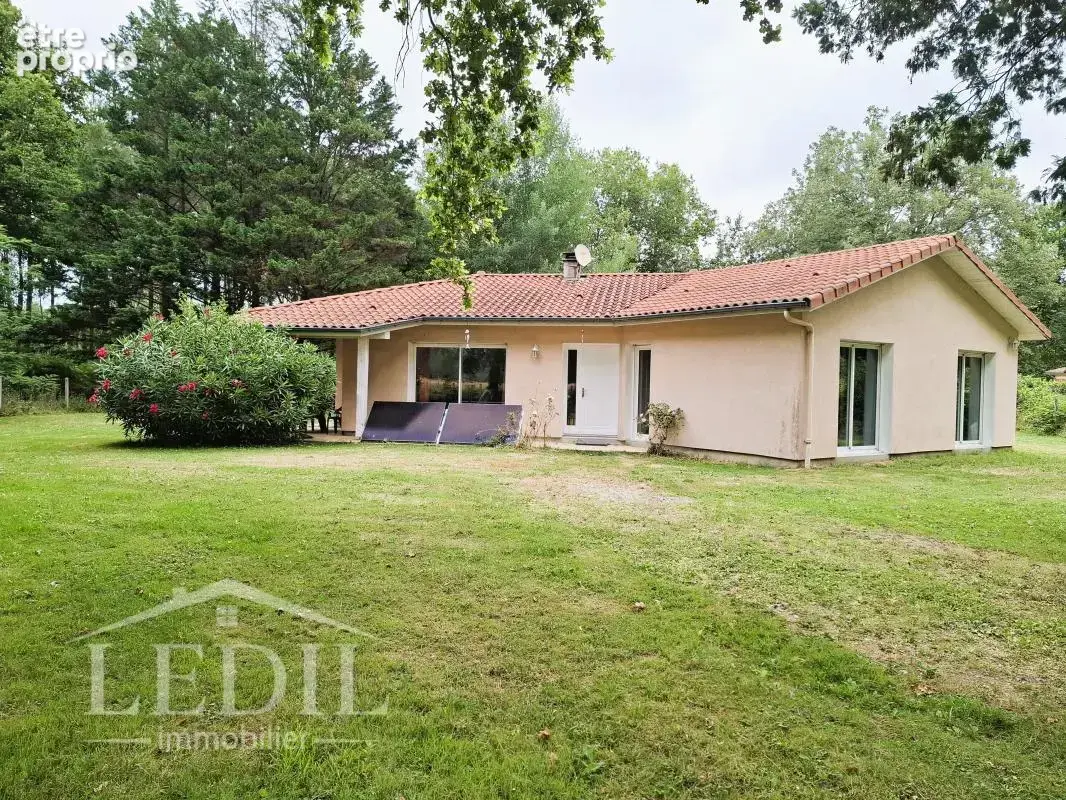Maison à LABASTIDE-D'ARMAGNAC