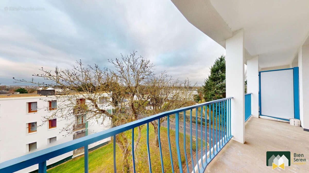 Appartement à CHARTRES