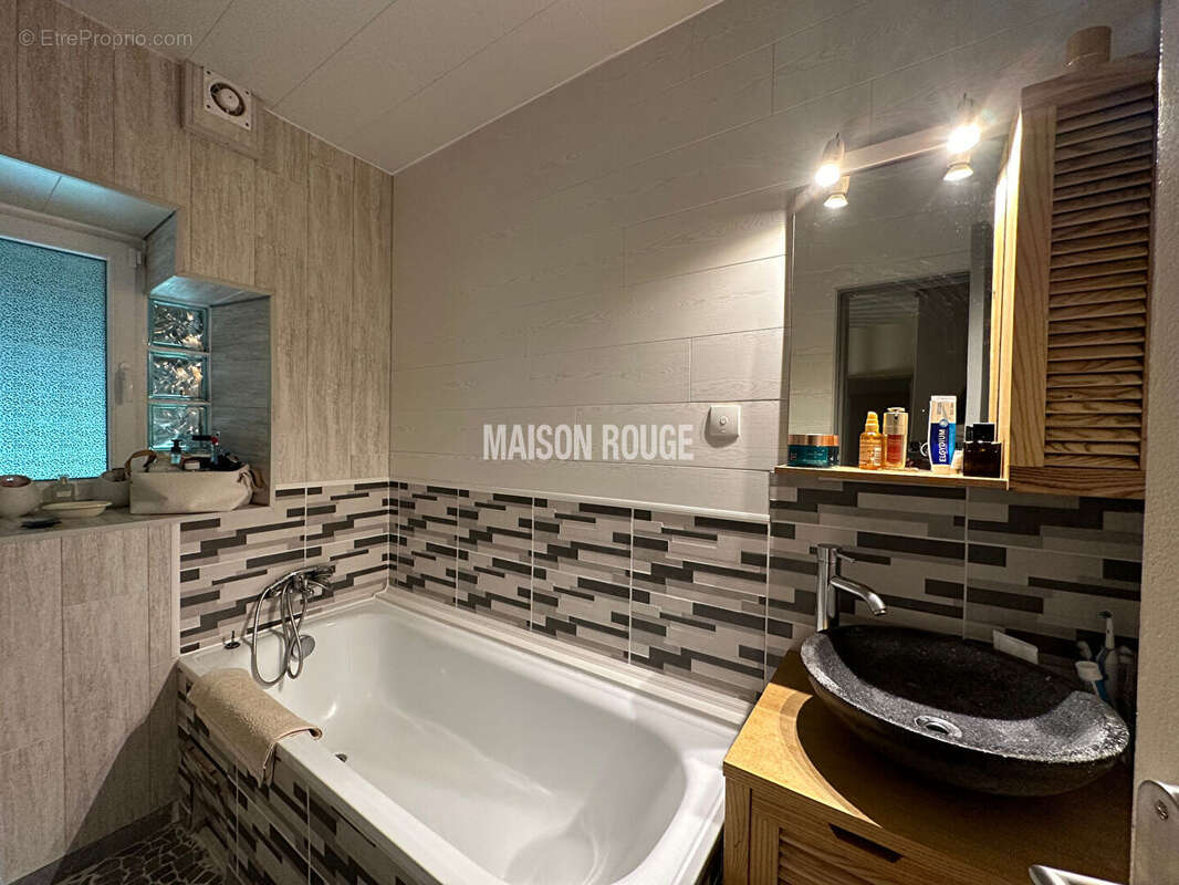 Maison à PLELAN-LE-PETIT