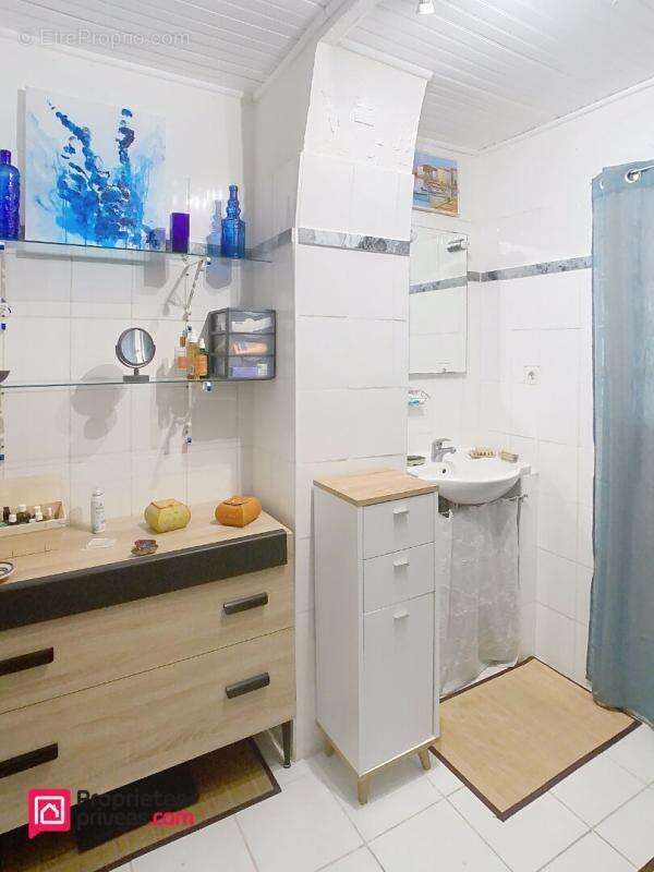 Appartement à ARRE