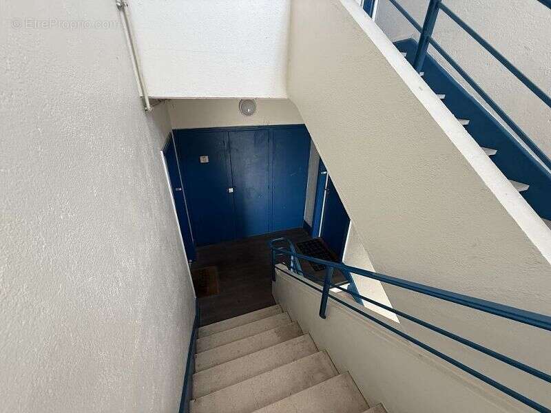 Appartement à LORIENT