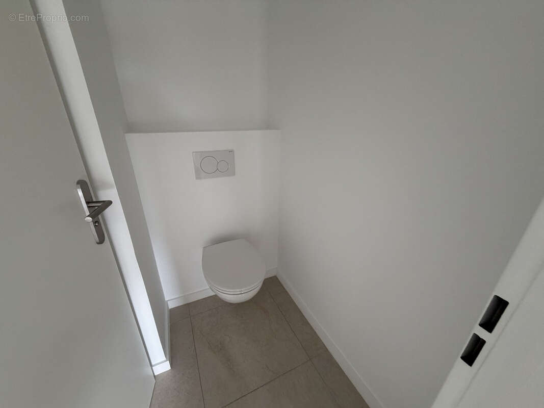 Appartement à PESSAC