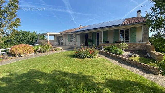 Maison 155 m² à Boisme  - photo 2