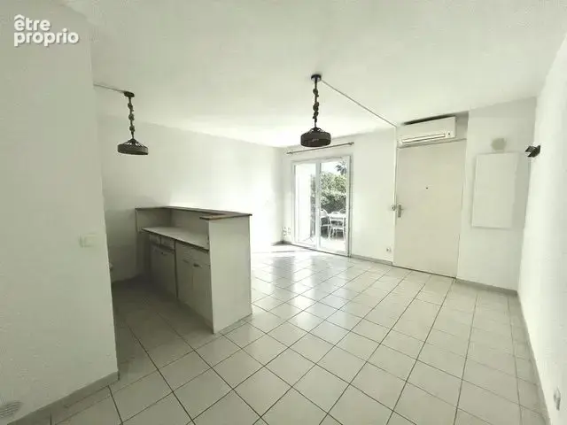 Appartement 2 pièces 42 m² à vendre à Grasse (06130) - photo 2