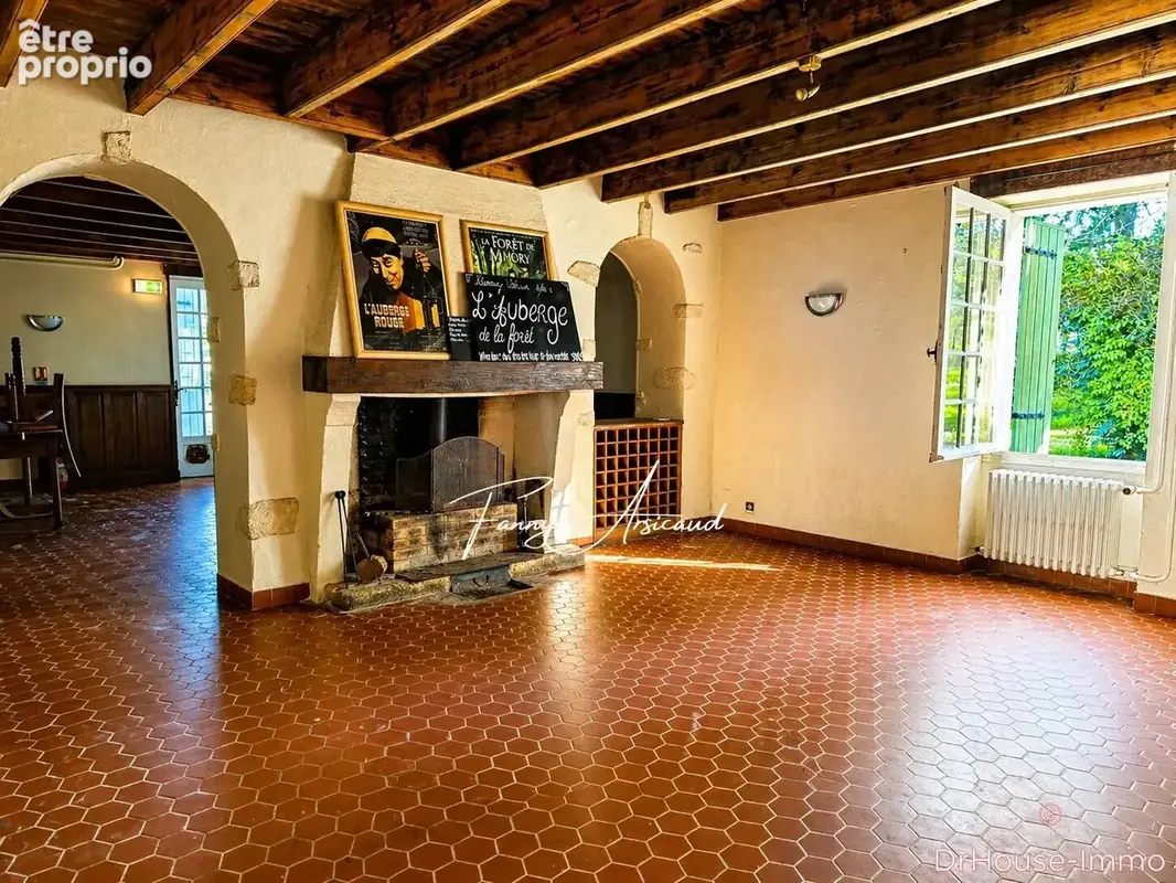 Maison 13 pièces 372 m² à vendre à Mervent (85200) - photo 24