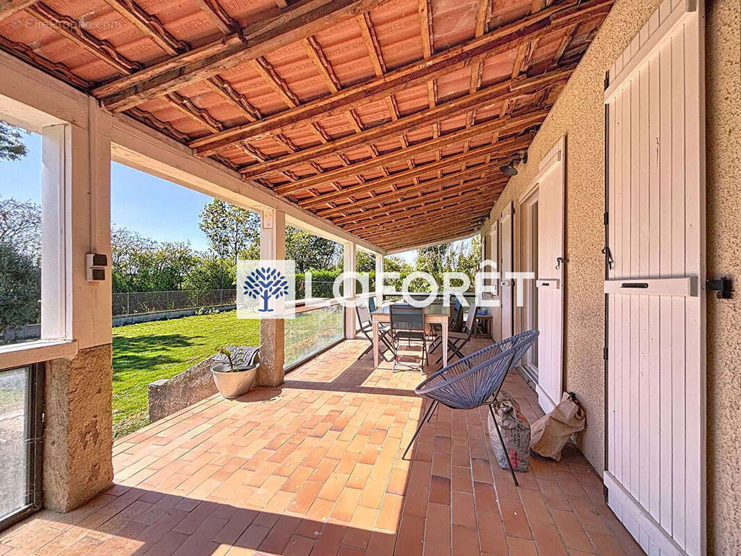 Maison à VILLARS-LES-DOMBES