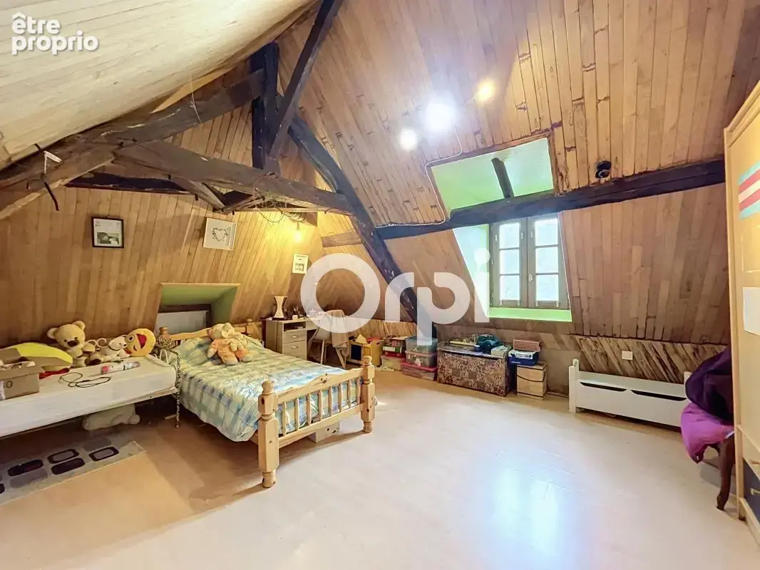 Maison Pleine de Charme - photo 7