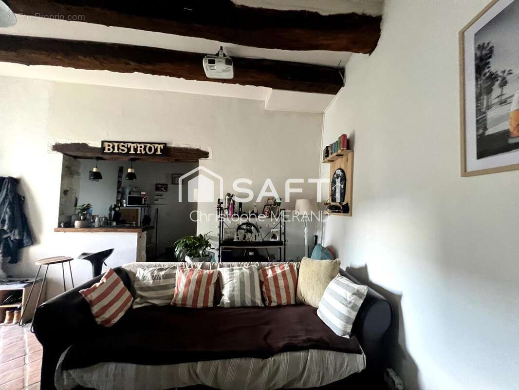 Photo 4 - Maison à VELLECHES