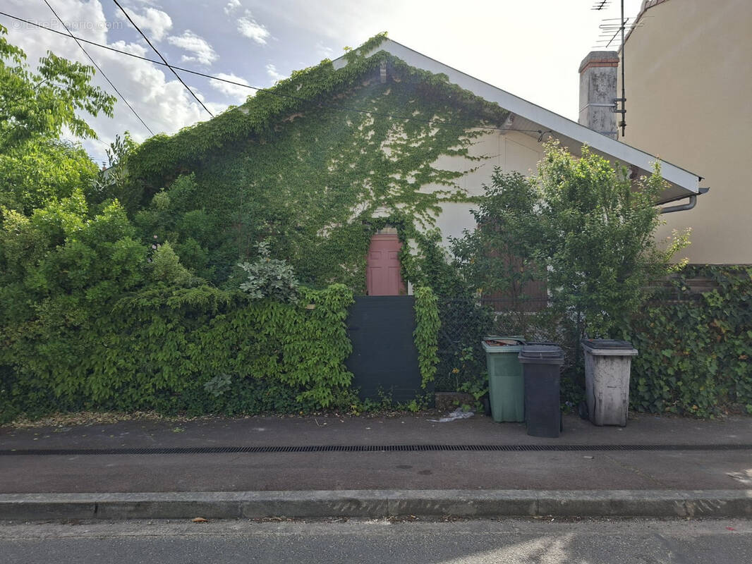 Maison à MERIGNAC