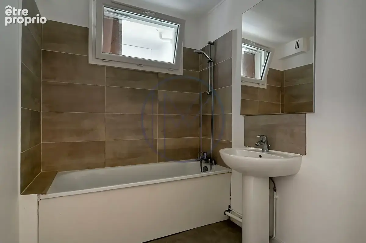 Appartement  3 pièce(s) - photo 6