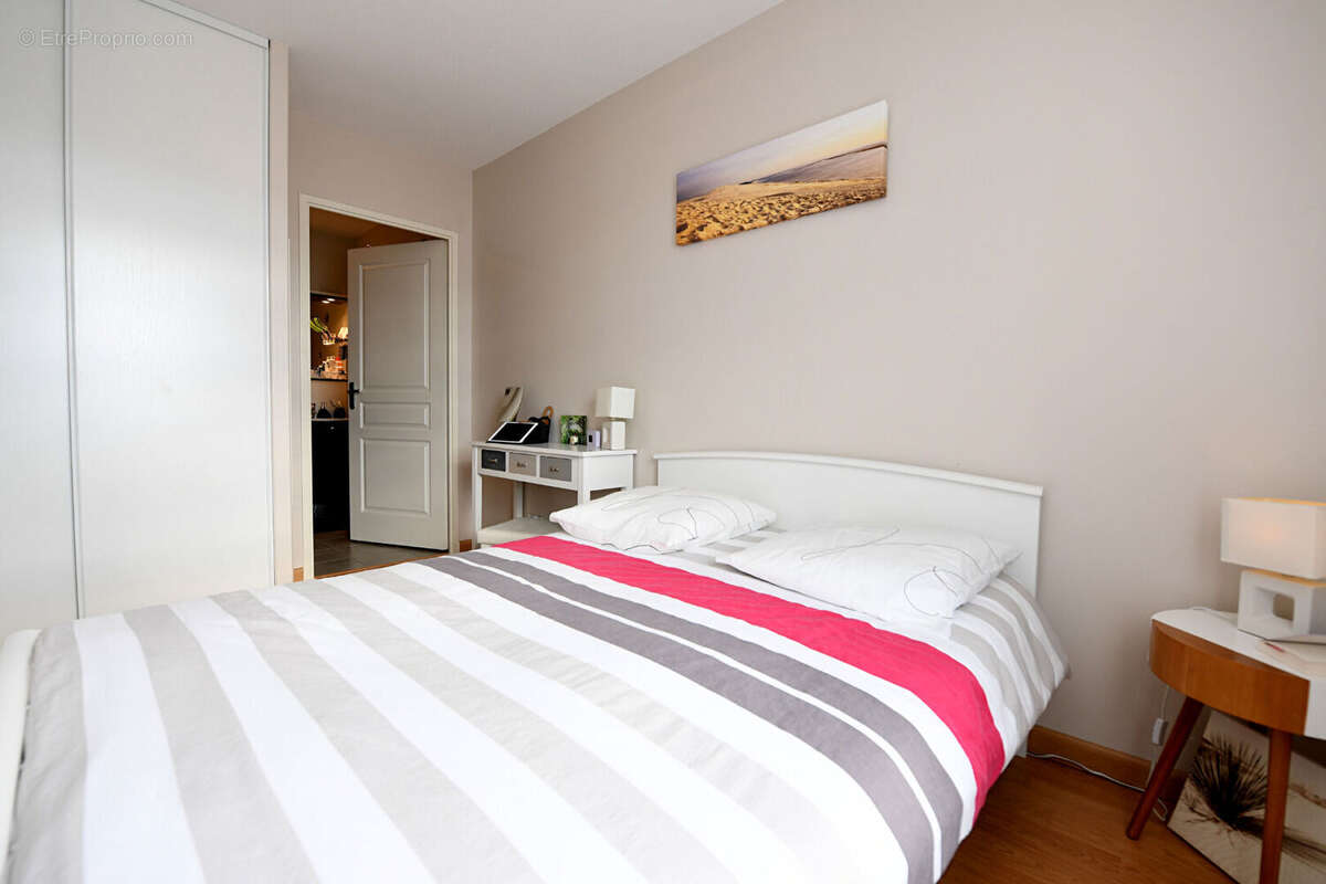 Appartement à LA TESTE-DE-BUCH