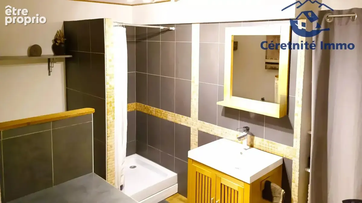 En exclusivité ! Maison de village de caractère à Saint-Jean-Pla-de-Corts - photo 11