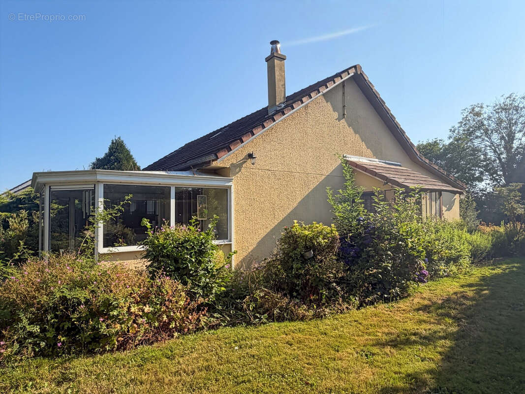 Maison 132 m² à Bertreville-Saint-Ouen  - photo 3