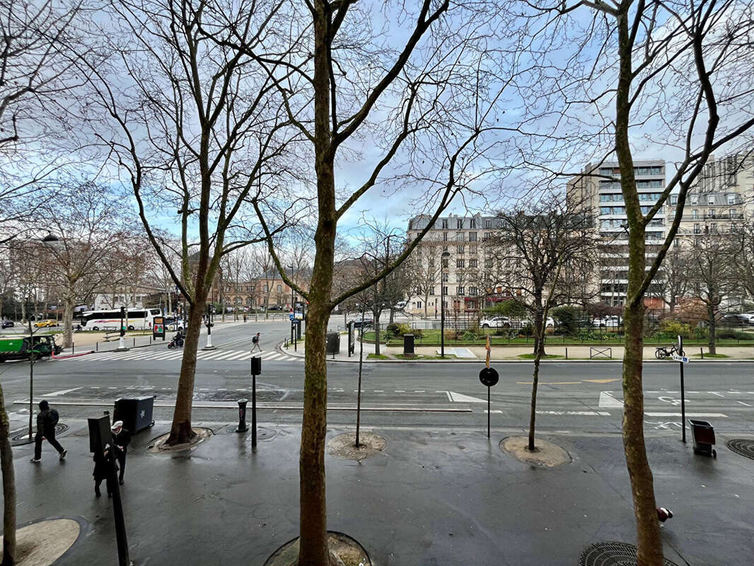 Appartement à PARIS-13E
