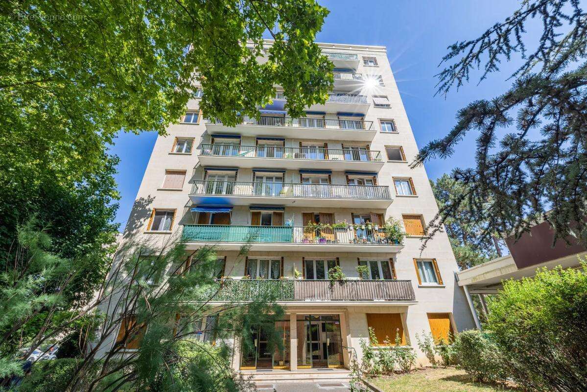 Appartement à ANTONY