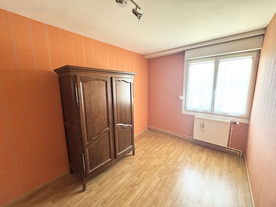 Maison à GRANDE-SYNTHE