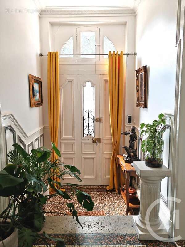 Maison à CHALONS-EN-CHAMPAGNE