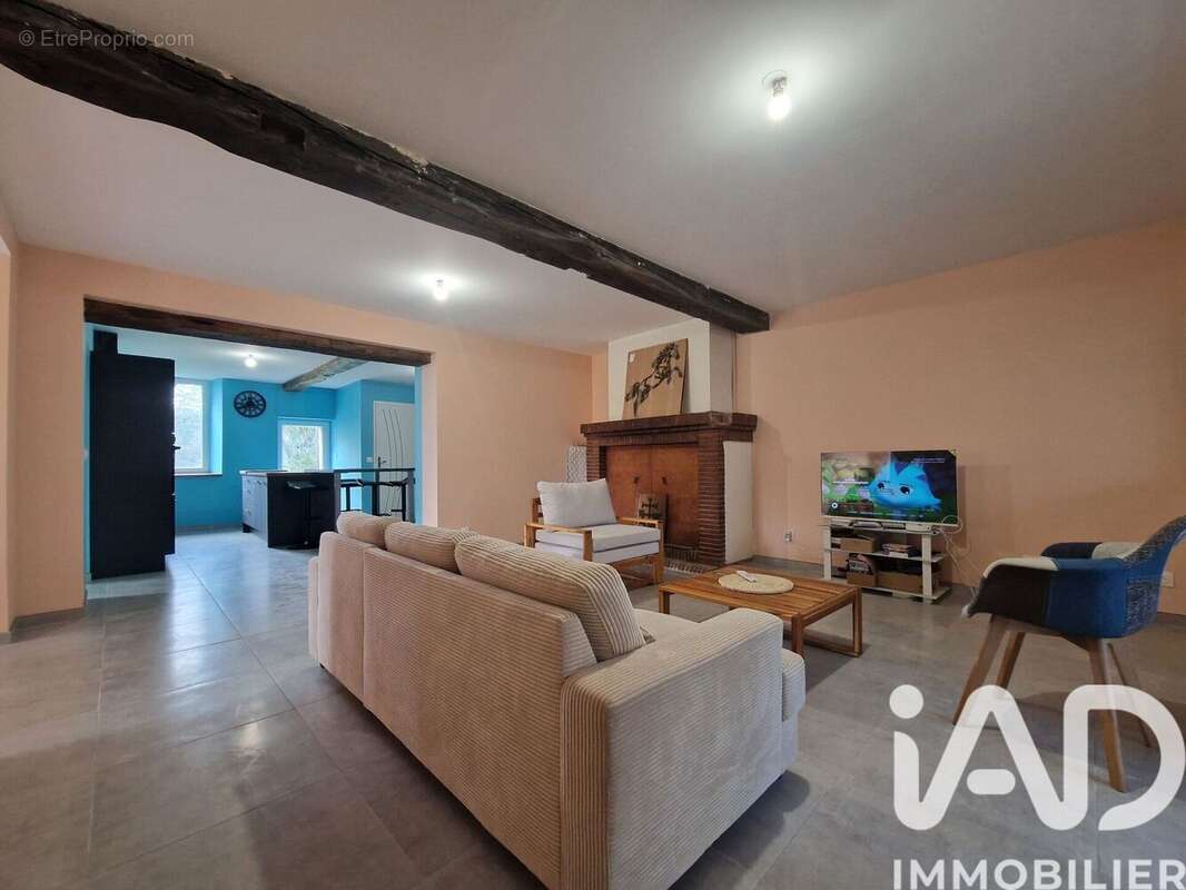 Maison 107 m² à Marcellus  - photo 3
