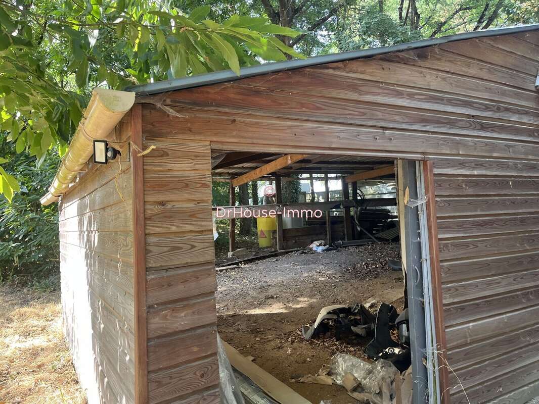 Maison à SOULAIRE-ET-BOURG