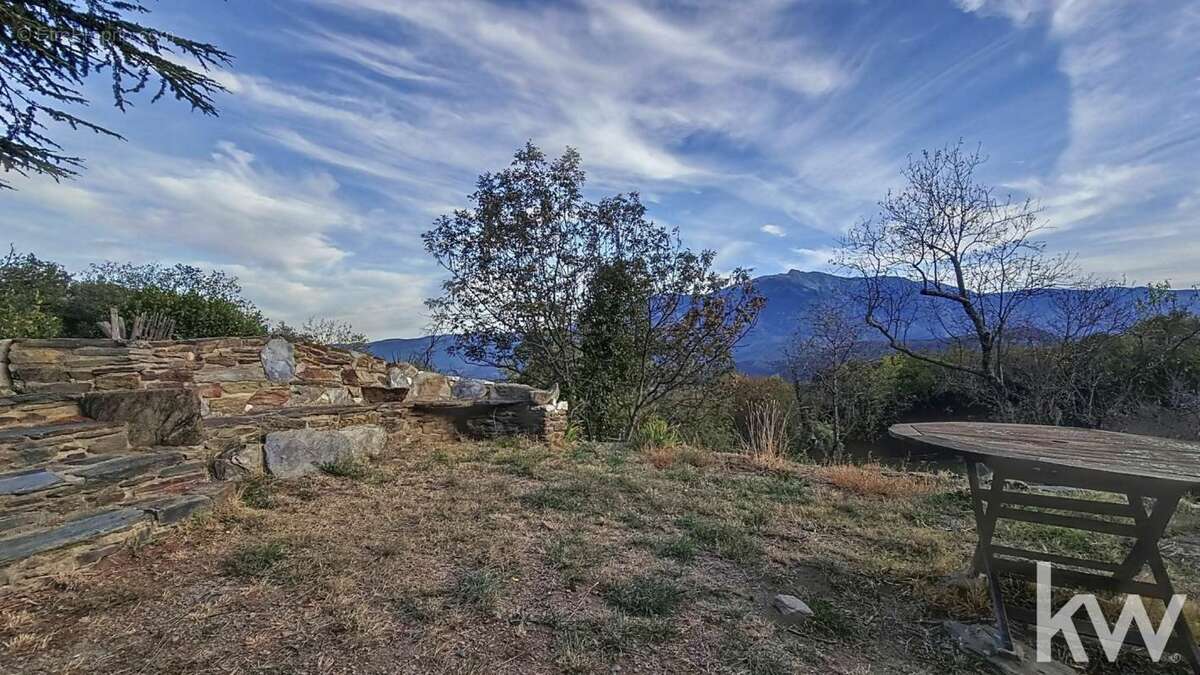 Maison à RIA-SIRACH