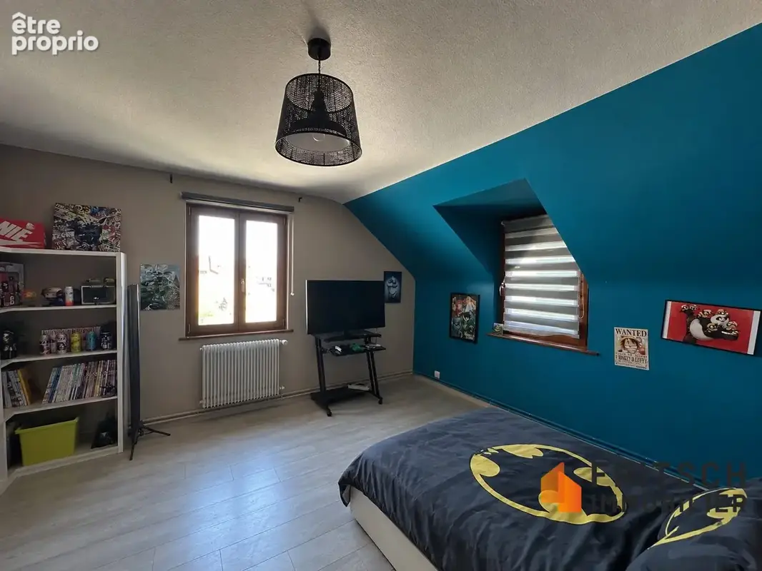 Maison 6 pièces 127 m² à vendre à Illfurth (68720) - photo 8