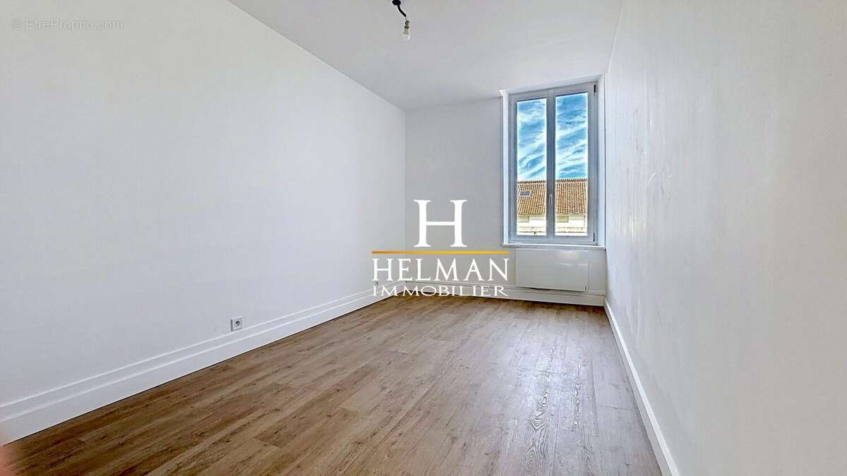 Appartement à WIMEREUX