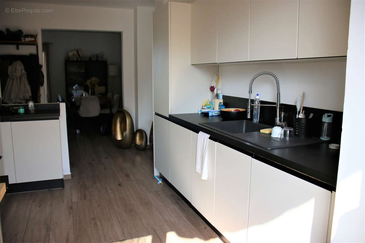 Appartement à PORTO-VECCHIO