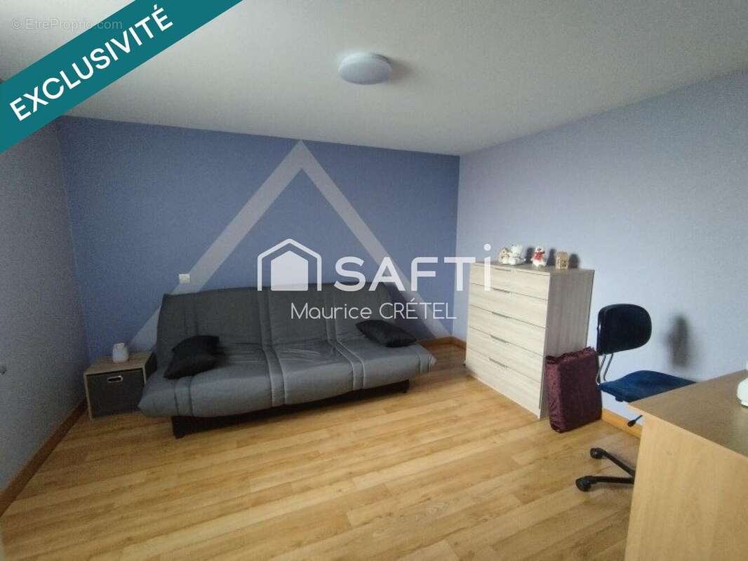 Photo 5 - Maison à CHAUCHE