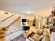 Appartement à MARIE