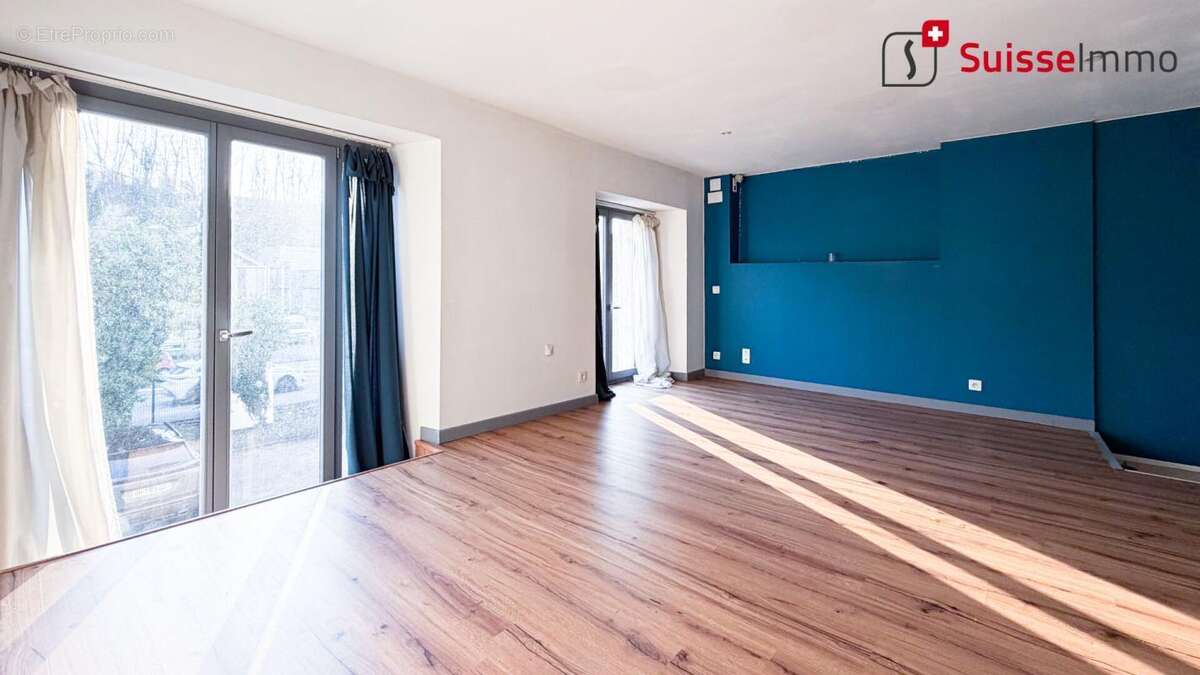 Appartement 2 pièce(s) 59m2 - photo 8