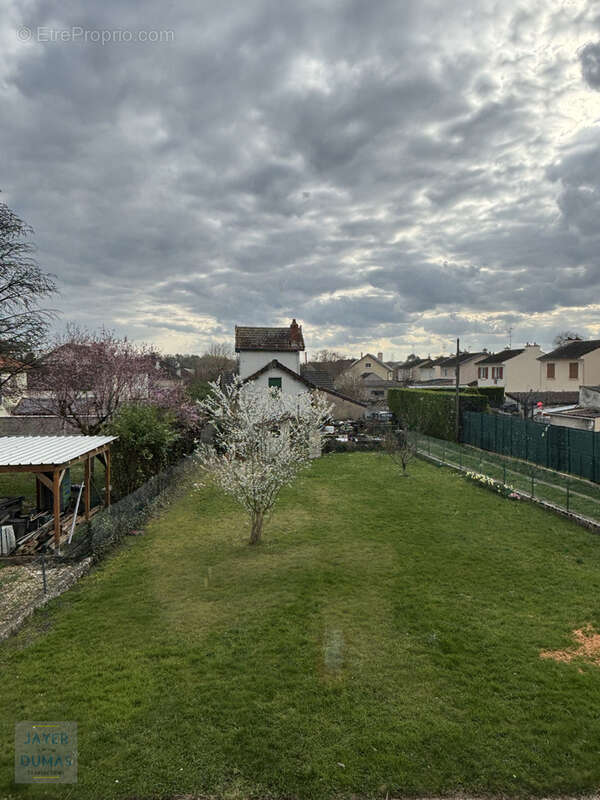 Maison à CHATENOY-LE-ROYAL