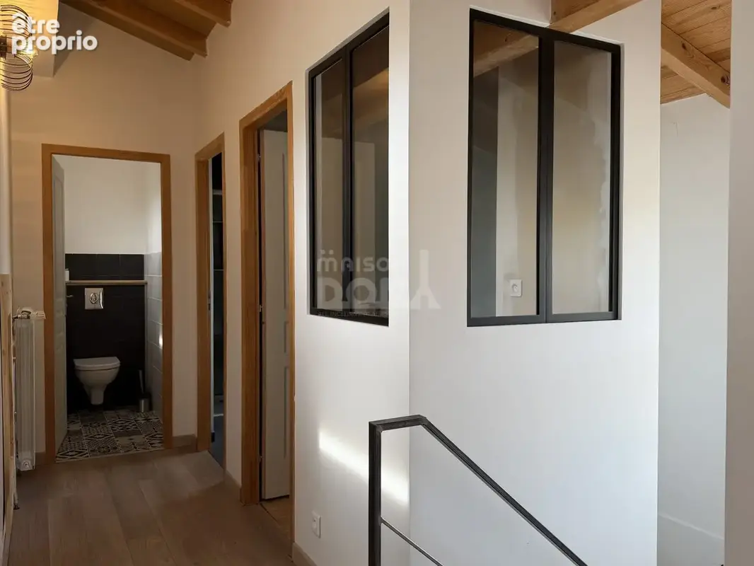 Maison 6 pièces 200 m² à vendre à Plaisance-Du-Touch (31830) - photo 7