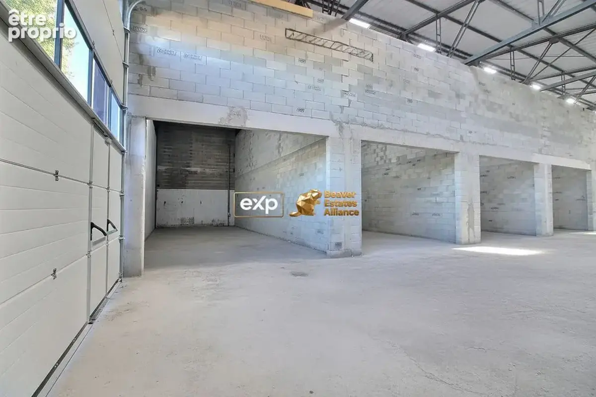 Commerce 58 m² à vendre à Orange (84100) - photo 4