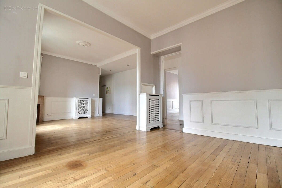 Appartement 69 m² à Issy-Les-Moulineaux  - photo 5