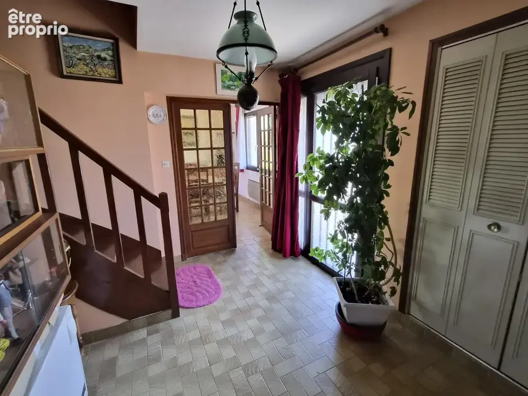 Maison 106 m² à Toul  - photo 2