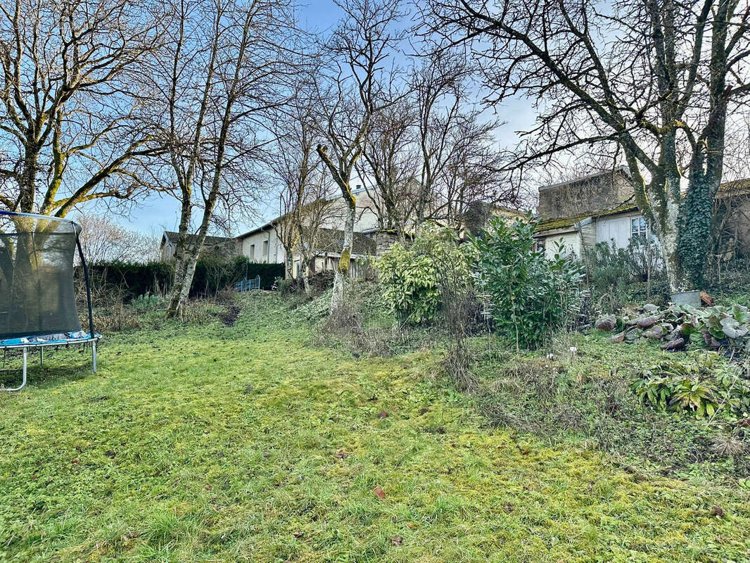 Maison à ORMOY