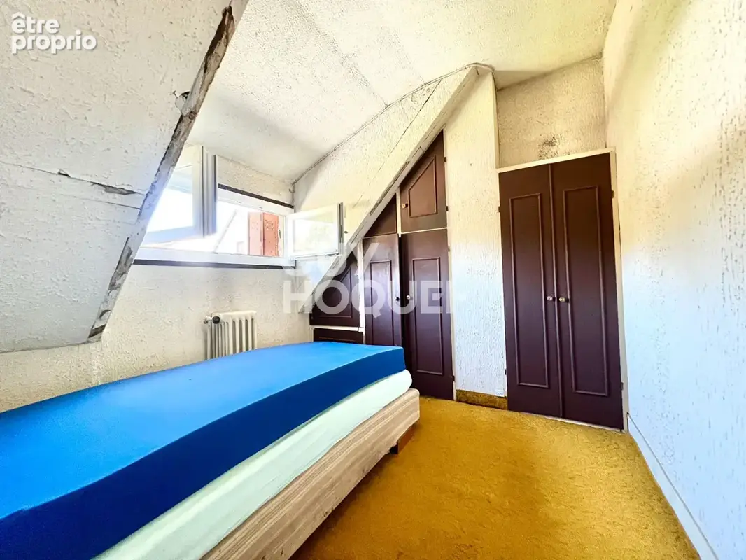 Maison 6 pièces à vendre à Massy - Vieux Massy - photo 14