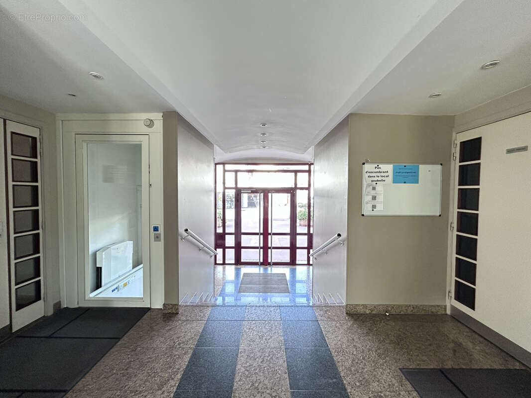 RARE- Appartement familial 4 pièces 81,71 m2 avec double balcons   Résidence récente   Juvisy-sur-Orge - photo 11