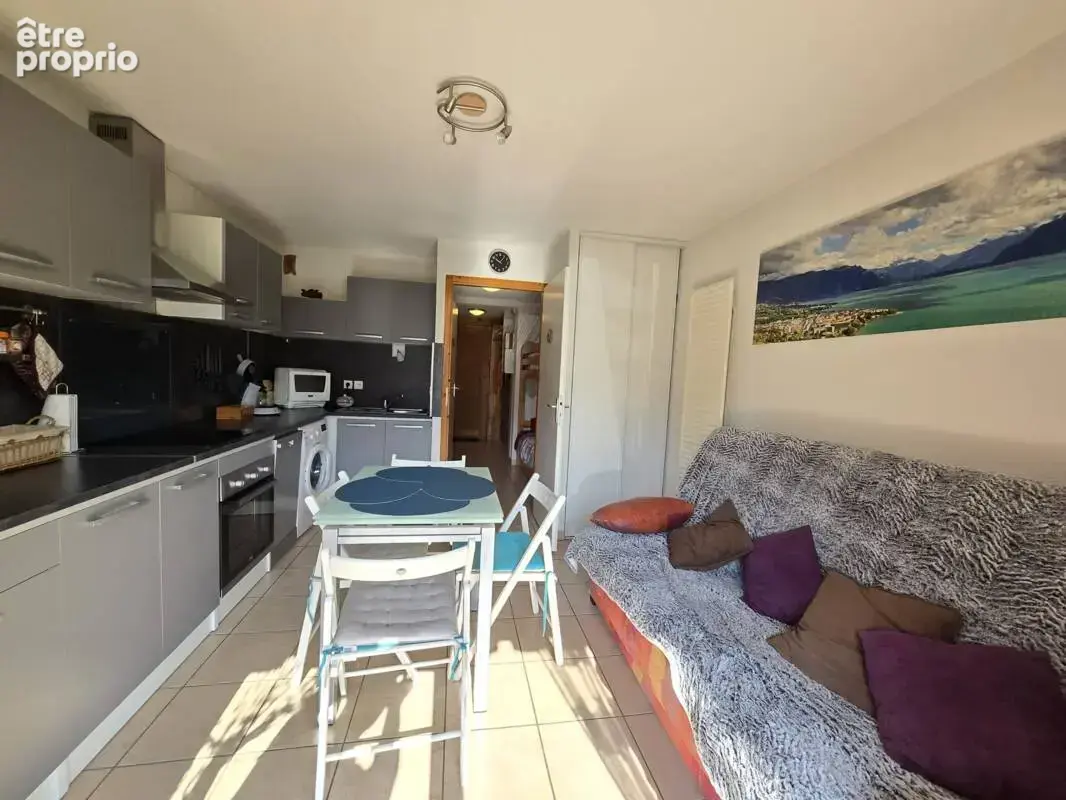 BERNEX Bel appartement - photo 7