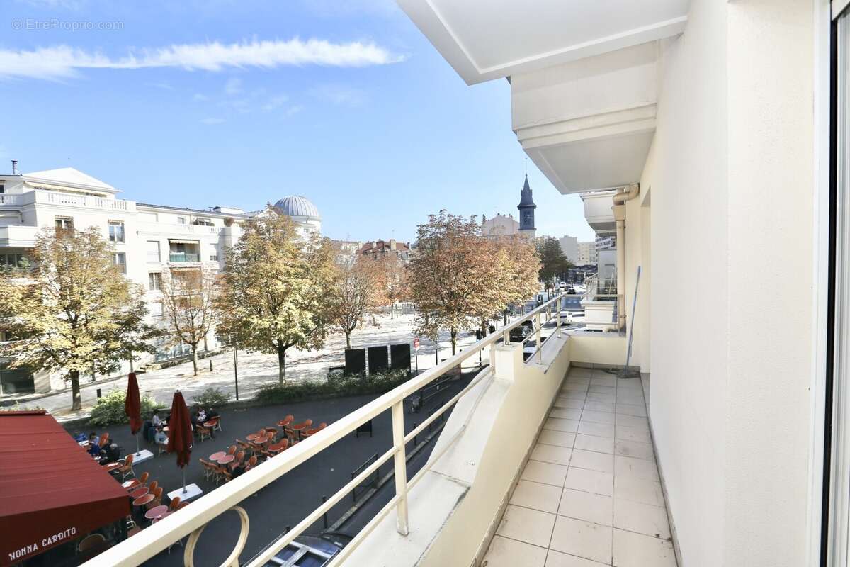 IMG_7326 - Appartement à ROSNY-SOUS-BOIS