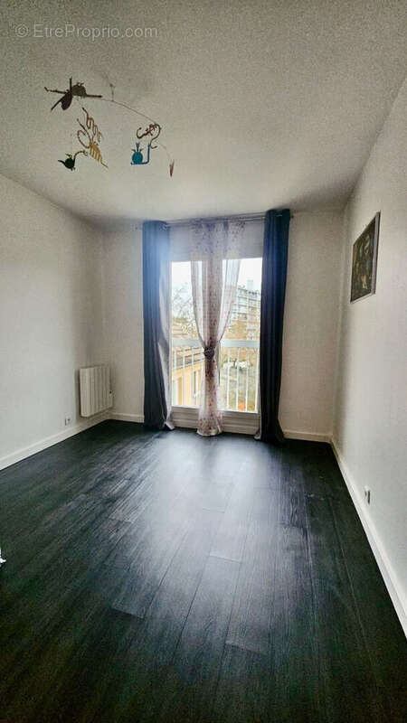 Appartement à LONGJUMEAU