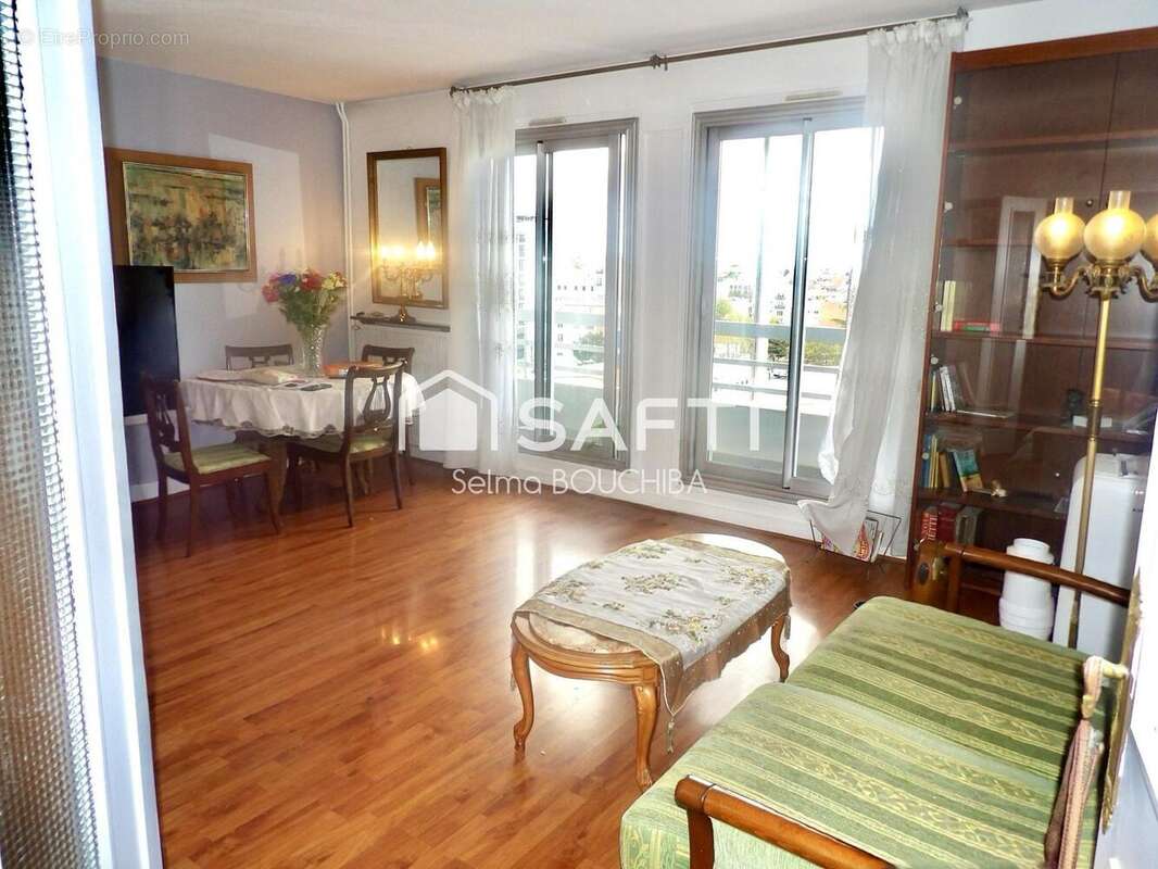 Photo 2 - Appartement à MONTREUIL