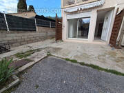 Appartement à ROGNAC