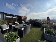 Appartement à LE PERREUX-SUR-MARNE