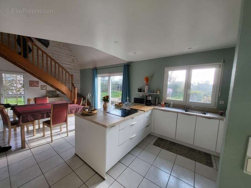 Maison à PERROS-GUIREC