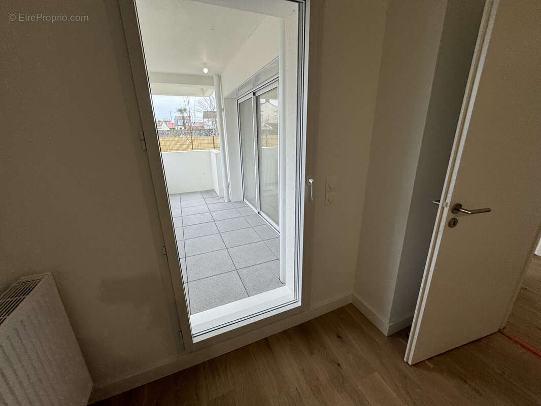 Appartement à TALENCE