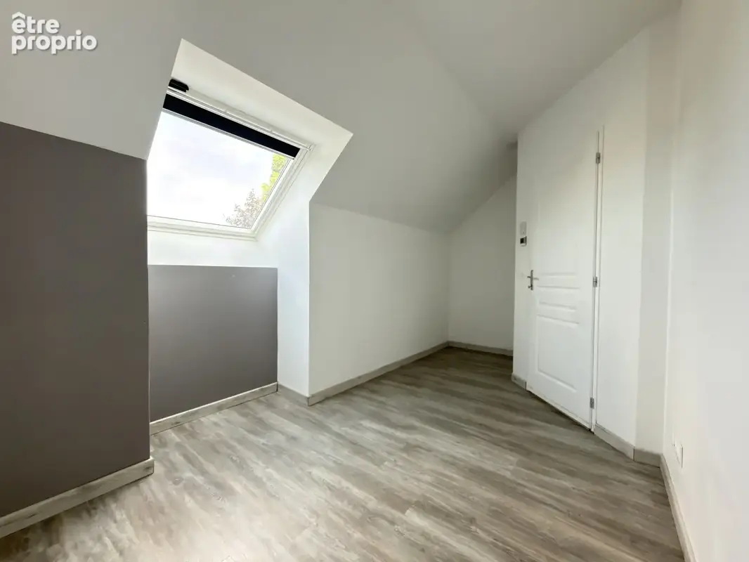 Maison 3 chambres garage - auneau - photo 8